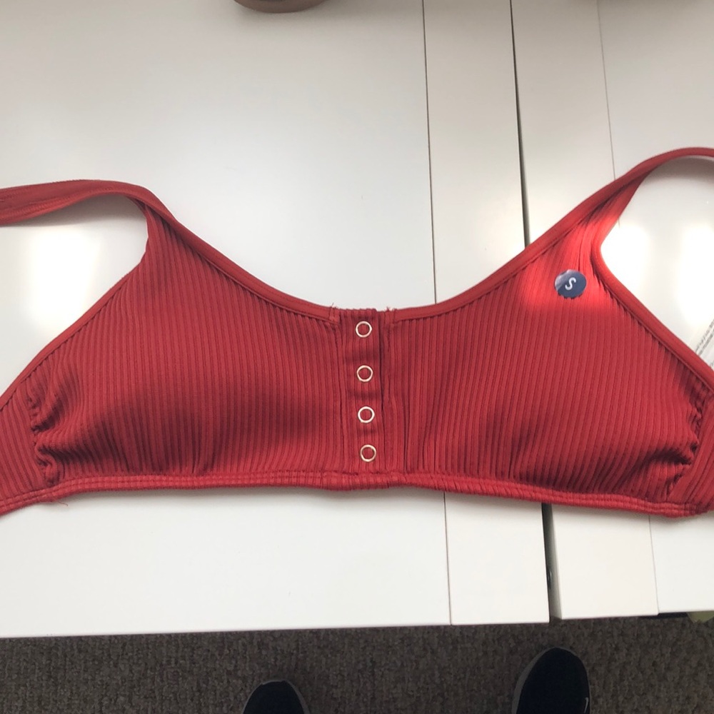Hollister Bikini Top